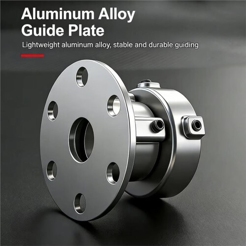 Angle Grinder Chamfering Tool Professional Aluminum Cast Iron Chamfer Bit Multifunctional for Model 100 Angle Grinder 2