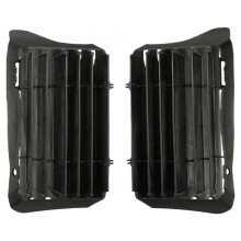Motorcycle Radiator Guard Grill Protector Cover for CRF 250 R 2022-2025 250 RX ENDURO 2022-2025 450R