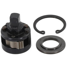 42-06-2556 1/4" Ratschenkopf Amboss-Service-Kit für 2566-20/22 Hochgeschwindigkeits-Ratschen-Schraubenschlüssel