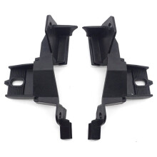 FRAMFÖRANDE BUMPER ADAPTER Fäste för A6 C8 4K0807077 4K0807078