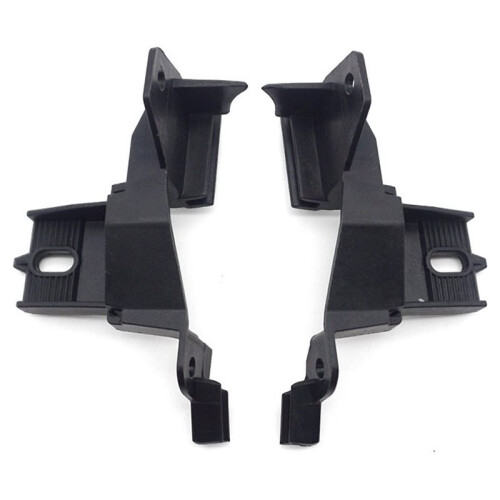 Supporto Adattatore per Paraurti Anteriore per  A6 C8 4K0807077 4K0807078 1