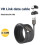 USB A to Type C VR Cable USB C Data Cable Type C VR Link Cable USB3.0 Fast Charging 90 Degree for  Quest 1/2 5