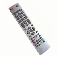 Fernbedienung für Aquos HD für LED Fernseher LC-43CFG6001K LC-49CFG6001K LC-50UI7422E LC-40FG5342E