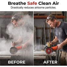 Dust Remover Water Sprayer for Cutting Machine,Angle Grinder Misting System Water Sprayer, for Cutting Tile, Concrete