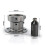Angle Grinder Chamfering Tool Professional Aluminum Cast Iron Chamfer Bit Multifunctional for Model 100 Angle Grinder 7