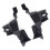 Supporto Adattatore per Paraurti Anteriore per  A6 C8 4K0807077 4K0807078 3