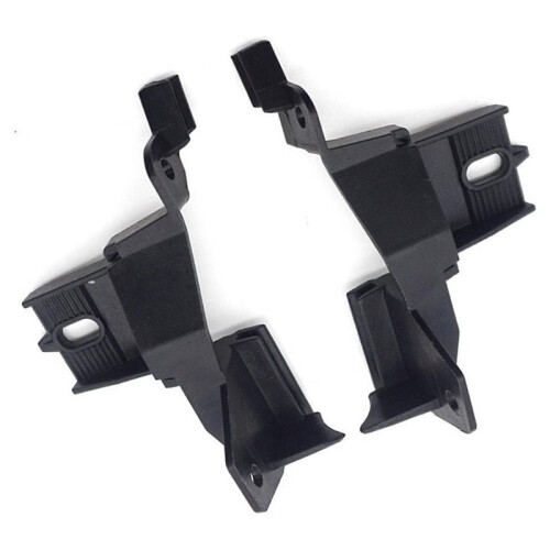 Supporto Adattatore per Paraurti Anteriore per  A6 C8 4K0807077 4K0807078 2