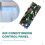 For Midea Central Air Conditioner MDV-D28Q4/DN1-C1 Control Board 17126000000668 Replacement Mainboard Parts 4