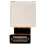 IMX708-79.8 Camera Sensor Module, 79.8 FOV, Support Autofocus, Compatible with for Camera Module 3 Baseboard 3