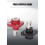 1 Set 120A Lithium Battery Terminal Block High Current for  Inverter Plug Mounted Type Storage Connector 4