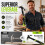 Adjustable Claw Hammer with Magnetic Nail ,Adjustable Nail Puller Hammer, for Carpentry & DIY 2