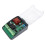 Tubular Motor Controller Board Set with 2 Remotes for Rolling Shutter Garage Door 433.92mhz 7