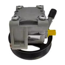 Car Power Steering Pump LR077466 LR032053 for  LR2 Freelander 2 4CYL 2.0L 2013-2015