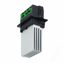 27761-AX010 Heater Blower Motor Resistor Auto Replacement Parts for Megane Modus Scenic Twingo