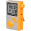 JM-92 Digital Metronome with LED Display: Electronic Metronome for Guitar with Countdown Function,Adjustable Tempo 5