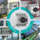 4P  Isolator  32A 1200V, DIN-Rail Mount  Disconnect  for PV Solar Distribution Box 3