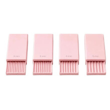 3D Print Klei Gel Bal Maker Tool, voor Het Vormen van Klei en Bloemen, Charms, Oorbellen, Sieraden en voor Miniatuur Ambachten