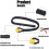 Swing Rope Trainer for Beginner Friendly Grip Posture Correction Rope Correction Action Swing Training Aid A 2