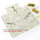 Set di Template per Borse Boxy da 3 Pezzi: Borsa Boxy, Borsa Curva, Tasca con Zip per Cucito DIY 7