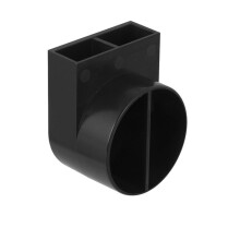 RV Vent Deflector Outlet Cover RV Heat Vent Deflector for Motorhome Outdoor Travel Trailer