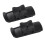 Support de Navigation pour Vélo 2 Pièces, Support de Guidon pour Moto, Support GPS pour  ETrex 10/20/30 1