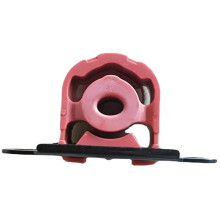 Exhaust Pipe Hanger Bracket 4H0253099,4H0253099A for A1,A4 B8,A5,A6 C7,A7,A8 D4,Q5
