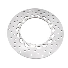 2DP-F582W-00 230MM Rear Brake Disc Motorcycle Brake Disc for NMAX 155 2017-2024