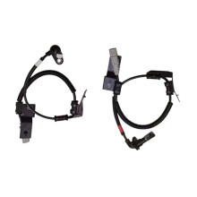 Front Wheel Speed Sensor (Left/Right) 95670-4F710 95671-4F710 Suitable for  Forte   2006-2012 2pcs