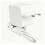 Comodo per Alimentatore USB-C da 27W per Raspberry Pi5B Bianco EU, Supporta Lo Standard PD 5.1V 5A Spina EU 3