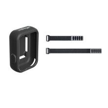 AMagisn Silicone Case with Wrist Strap for Osmo FrameTap Viewfinder Remote Control Mount, Protective Cover for Pocket 4P
