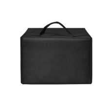 Power Station Dust Cover for  Solar Generator Heavy Duty Waterproof Outdoors Camping Cover