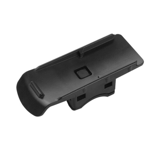 Support de Navigation pour Vélo 2 Pièces, Support de Guidon pour Moto, Support GPS pour  ETrex 10/20/30 1