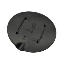 51177148883 Car Fuel Tank Cap Fuel Filler Flap Cover Lid for R55 R56 2007-2014