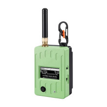 GAT562 Pro Meshtastic Tracker NRF52840 LoRa Node 1.3" TFT Color Screen SX1262 LoRa GNSS GPS Tracker 868MHZ
