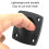 8 Pcs Marine Boat Flush Pull Hatch Square Lid Handle Recessed Handle, Boat Yacht Accessories 4