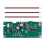 Lithium LiFePO4 Battery Charger Module D5 Solar Panel PCB Board Solar Controller Output 6V 1