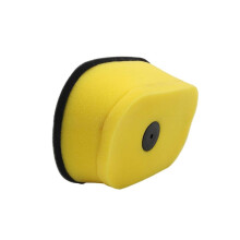 Motorcycle Sponge Air Filter Intake Air Filter for DR250 Djebel 250 Motorcycle Accessories