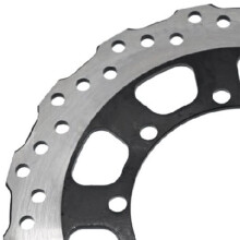 280MM Front Brake Disc Motorcycle Brake Disc for KLX250 KLX300 KSF400 KLX650R