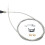 Universal Choke Cable Push Pull Control Cable with Heavy Duty Outer Sheath Silver for 237 Rotary 703971 290831 6