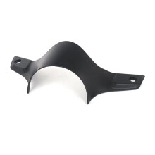Motorcycle Accessories Sports WindScreen Windshield Visor Deflector for GTS 300 GTS Super 2023-2025 Black