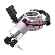 Car Ignition Lock Cylinder 4354118 4162FL for Panda Ducato C25 J5 1981-1994
