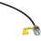 Hydraulic Pressure Test Hose 2.0m/6FT (M16x2-1/4BSP)Testing Coupling Point Hose Point Coupling Hose Test Coupling 6