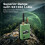 GAT562 Pro Meshtastic Tracker NRF52840 LoRa Node 1.3" TFT Color Screen SX1262 LoRa GNSS GPS Tracker 868MHZ 4