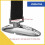 2 Pack Boat Bimini Top Swivel Deck Hinge , Swivel Quick Release Boat Hanger Swivel Deck Hinge 6