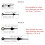 Clock Mechanism 13/64" Thread Comes with Clock Hands Fits Various Clock Ideal for DIY Wall Clock Making Repair Projects 7