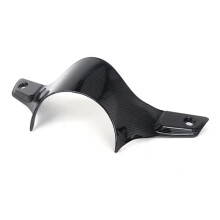 Motorcycle Accessories Sports WindScreen Windshield Visor Deflector for GTS 300 GTS Super 2023-2025 Carbon Fiber