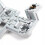 Tail Light Socket Circuit Board with Bulbs W/Wiring for - W204 C-Class 07-10 A2048201500 A2048201600 Left 3