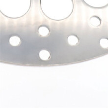 292MM Front Brake Disc Stainless Steel Brake Disc for Softail Sportster Dyna Motorcycle Brake Disc
