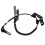 Wheel Speed Sensor (Front Left) 956704F710 95670-4F710 Suitable for  Forte   2006-2012 1pcs 5
