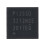 For  2 Analog  IC Chip for NS2  2 Game Console IC PI2SSD3212NCEX Chip 2